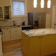 Heritage luxury 1 bedroom with den, all inclusive wifi&A/C - Photo 2
