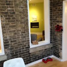 Heritage luxury 1 bedroom with den, all inclusive wifi&A/C - Photo 3