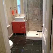 Heritage luxury 1 bedroom with den, all inclusive wifi&A/C - Photo 6