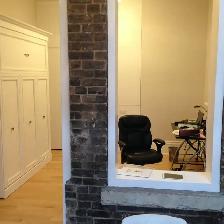 Heritage luxury 1 bedroom with den, all inclusive wifi&A/C - Photo 7