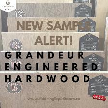 New Grandeur Majesty Sample Alert