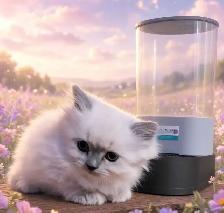 Himalayan kittens 1 chocolate pointed and 1 bluepoint male