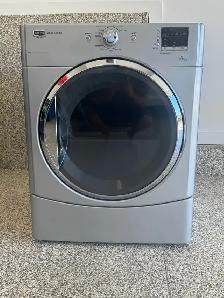 Maytag dryer