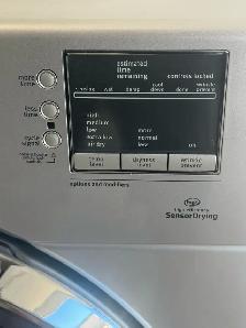 Maytag dryer - Photo 2