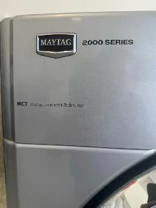 Maytag dryer - Photo 3