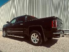 2018 GMC Sierra 1500 4WD Crew Cab SLT Z 71 Fully Equipped -Tripl - Photo 3