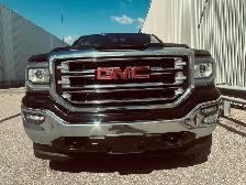 2018 GMC Sierra 1500 4WD Crew Cab SLT Z 71 Fully Equipped -Tripl - Photo 5