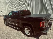 2018 GMC Sierra 1500 4WD Crew Cab SLT Z 71 Fully Equipped -Tripl - Photo 6