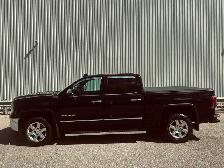 2018 GMC Sierra 1500 4WD Crew Cab SLT Z 71 Fully Equipped -Tripl - Photo 7