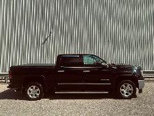 2018 GMC Sierra 1500 4WD Crew Cab SLT Z 71 Fully Equipped -Tripl - Photo 13