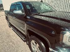 2018 GMC Sierra 1500 4WD Crew Cab SLT Z 71 Fully Equipped -Tripl - Photo 15