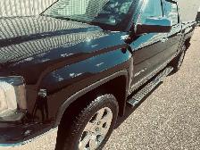 2018 GMC Sierra 1500 4WD Crew Cab SLT Z 71 Fully Equipped -Tripl - Photo 19