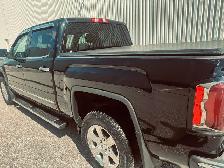 2018 GMC Sierra 1500 4WD Crew Cab SLT Z 71 Fully Equipped -Tripl - Photo 20