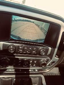 2018 GMC Sierra 1500 4WD Crew Cab SLT Z 71 Fully Equipped -Tripl - Photo 26