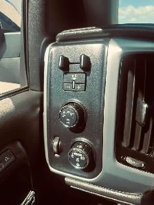 2018 GMC Sierra 1500 4WD Crew Cab SLT Z 71 Fully Equipped -Tripl - Photo 27