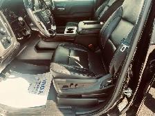 2018 GMC Sierra 1500 4WD Crew Cab SLT Z 71 Fully Equipped -Tripl - Photo 30