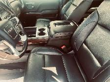 2018 GMC Sierra 1500 4WD Crew Cab SLT Z 71 Fully Equipped -Tripl - Photo 31