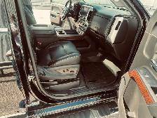 2018 GMC Sierra 1500 4WD Crew Cab SLT Z 71 Fully Equipped -Tripl - Photo 32