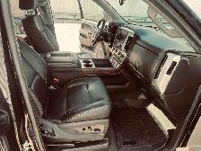 2018 GMC Sierra 1500 4WD Crew Cab SLT Z 71 Fully Equipped -Tripl - Photo 34