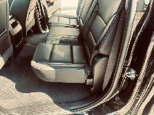 2018 GMC Sierra 1500 4WD Crew Cab SLT Z 71 Fully Equipped -Tripl - Photo 35