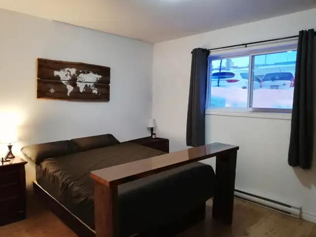 Appartement Logement Saint-Hyacinthe Apartment St-Hyacinthe
