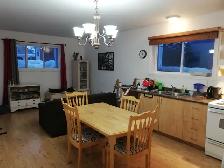 Appartement Logement Saint-Hyacinthe Apartment St-Hyacinthe - Photo 3