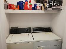 Appartement Logement Saint-Hyacinthe Apartment St-Hyacinthe - Photo 6