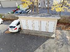 Appartement Logement Saint-Hyacinthe Apartment St-Hyacinthe - Photo 8
