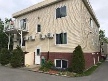 Appartement Logement Saint-Hyacinthe Apartment St-Hyacinthe - Photo 9