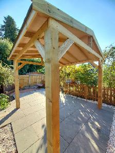 Pergola, Gazebo - Photo 5