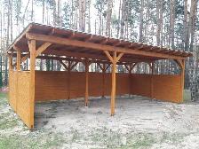 Pergola, Gazebo - Photo 6