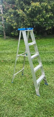 5' step ladder