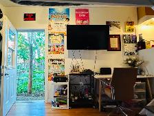 Downtown Studio- $1280 close to U of G at Wellington & Gordon St