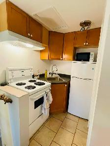 Downtown Studio- $1280 close to U of G at Wellington & Gordon St - Photo 5