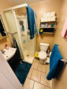 Downtown Studio- $1280 close to U of G at Wellington & Gordon St - Photo 6