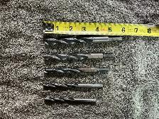 5-Piece Drill Bit Set ! - Photo 2