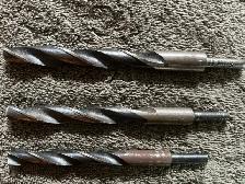 5-Piece Drill Bit Set ! - Photo 3