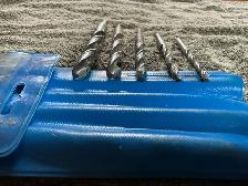 5-Piece Drill Bit Set ! - Photo 5