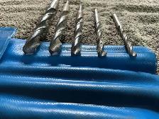 5-Piece Drill Bit Set ! - Photo 6