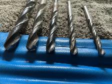 5-Piece Drill Bit Set ! - Photo 7