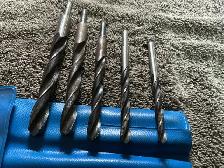 5-Piece Drill Bit Set ! - Photo 8