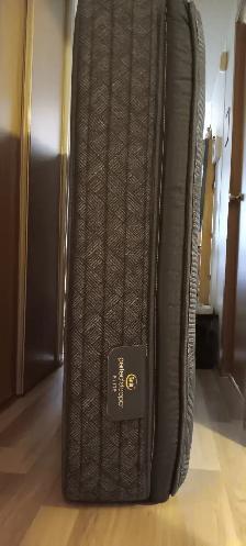FULL/DOUBLE SERTA ELITE PERFECT SLEEPER MATTRESS $180 - Photo 3