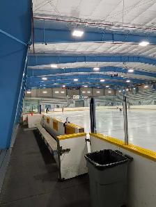 Hockey development - Photo 2