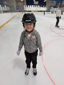 Hockey development - Photo 3