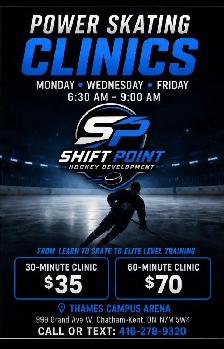 Hockey development - Photo 4
