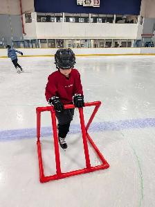 Hockey development - Photo 5