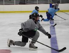 Hockey development - Photo 9