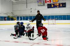 Hockey development - Photo 10