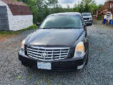 2007 Cadillac DTS V8 with low KM's for only $2000 as-is - Photo 2