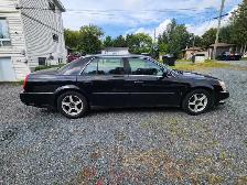2007 Cadillac DTS V8 with low KM's for only $2000 as-is - Photo 4